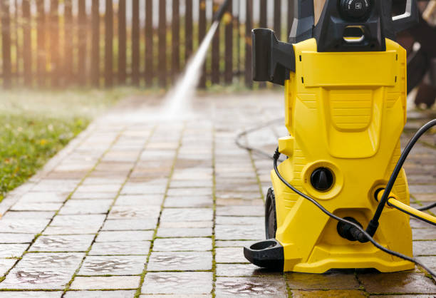 Best Heavy Equipment Washing  in Oak View, CA